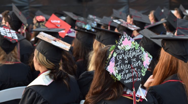 Commencement