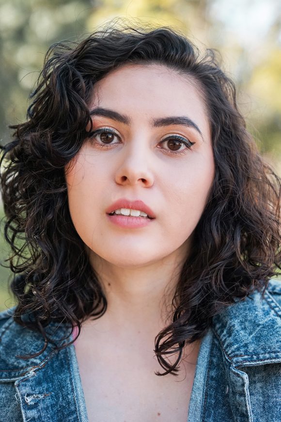 Jacqueline Palacios