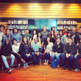 Dr. Justin de Leon awarded $25,000 NEA Grant