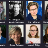 Faculty Promotions, Honors & Awards Announced 
