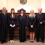 golden gavel winners