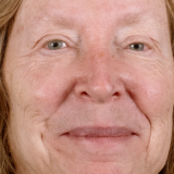 Portrait of Nancy Schultz