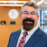 Dean Paul Paton Honored with Appointment to the ABA’s Standing Committee on ITILS