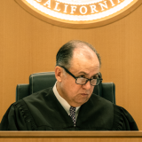 Photo of the Honorable Thomas A. Delaney