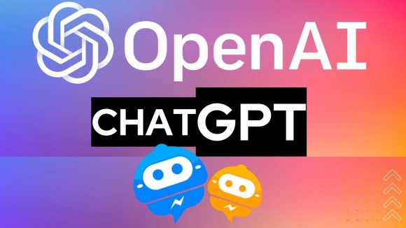 Decorative image of OpenAI logo