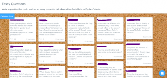 Discussion post