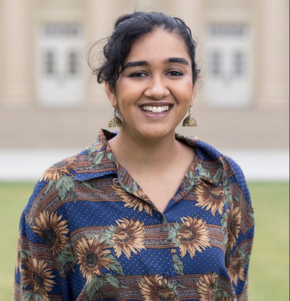Headshot of Prabhnoor Kaur
